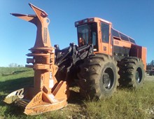 2023 Barko 830B